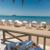 Отель Louros Beach, фото 21