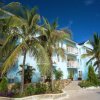 Отель Dolphin Suites & Wellness Curacao в Виллемстаде