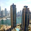 Отель OkDubaiApartments – Lily JBR, фото 8