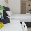 Отель Comfort And Nice Studio At Grand Kamala Lagoon Apartment, фото 15