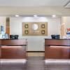 Отель Comfort Inn And Suites Northshore Area, фото 2