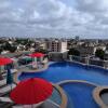 Отель Bénin Royal Hôtel, фото 10