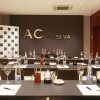 Отель AC Hotel Huelva by Marriott в Уэльве