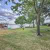 Отель Gun Barrel City Lake House w/ Dock & Sunset Views!, фото 14