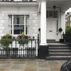 Отель Luxury Kensington Apartment W8 в Лондоне