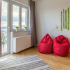Отель Apartment 2 - Kinder & Hunde Willkommen, фото 21