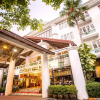 Отель Kosit Hill Hotel, фото 1