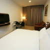 Отель Arena Suites, фото 6