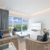Отель LUX Exclusive 1 JBR Panoramic Sea View, фото 5