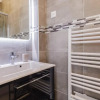 Отель Charming Apartment with Mezzanine, фото 10