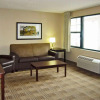 Отель Suburban Studios Minneapolis Bloomington, фото 3