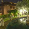 Отель Near Rome Villa Pool Tennis Courts Perfect Family Reunion or Off-site Meeting, фото 1