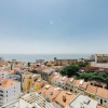 Отель Lisbon Balcony Penthouse 15Th Floor, фото 10