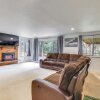 Отель Peaceful Gresham Home w/ Grill: 2 Mi to Downtown, фото 12