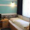 Отель Pension Central Nuernberg-Fuerth, фото 20