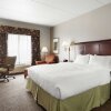 Отель Hampton Inn Indianapolis Northwest - Park 100, фото 28