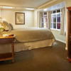 Отель Napa Valley Railway Inn, фото 4