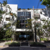 Отель Omar do Rio - Apartamento V210, фото 1