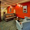 Отель Holiday Inn Express & Suites Oak Ridge, an IHG Hotel, фото 15