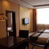 Отель City Comfort Inn Tai'an Tianwaicun Scenic Spot, фото 6
