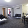 Отель Cattlemans Country Motor Inn & Serviced Apartments, фото 11