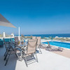 Отель Villa Clea,stunning 4bdr Protaras Villa, Seaviews, фото 20