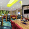 Отель SpringHill Suites Houston I-10 West/Energy Corridor, фото 25