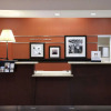 Отель Hampton Inn & Suites Conroe - I-45 North, фото 2
