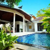 Отель Singgah Villas Seminyak, фото 1