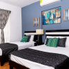 Отель Santa Fe Studios and Suites by the Spot, фото 3
