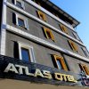 Отель Atlas Hotel, фото 25