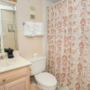 Отель Holiday Surf & Racquet Club - Balcony hangs over gulf!! - 2 BR Condo - RJV 1518, фото 9