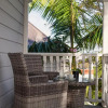 Отель Takarunga Luxury Lodge, фото 8