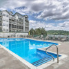 Отель Waterfront Condo on Lake of the Ozarks w/ 2 Pools!, фото 16