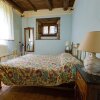 Отель House With 3 Bedrooms in Castelnuovo di Garfagnana, With Wonderful Mou, фото 4