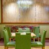 Отель Hampton Inn Harrisonburg - University, фото 21
