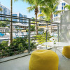 Отель The Gates Hotel South Beach, фото 32