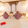 Отель Ras Nungwi Beach Hotel, фото 1