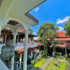 Отель Rumah Pesik Art & Heritage, фото 3