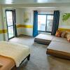 Отель Gensan Apartment Rental, фото 2