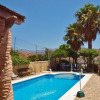 Отель House With 4 Bedrooms in Torrox, With Wonderful sea View, Private Pool, фото 11