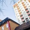 Отель Thon Hotel Panorama в Осло