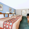 Отель Super 8 Motel - Greensboro/East/I-85, фото 7