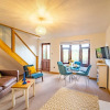 Отель Belle Cottage in Ashbourne, фото 8