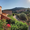 Отель Panoramic Sea Views - Sunsets - 7 min Walk to Beach - Cottage Apartment -terrace, фото 20