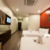 Отель Meir Jarr Hotel, фото 15