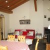 Отель Apartment With 2 Bedrooms In Samoens With Wonderful Mountain View Furnished Garden And Wifi, фото 10