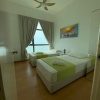 Отель NASA Family Suite at Imperium Residence, фото 5