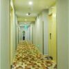 Отель Motel 168 Dalian Jiefang Plaza, фото 9