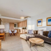 Отель Beautiful Lock up and go in Sea Point With Ocean Views Sundowner Views, фото 13